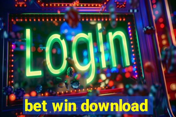 bet win download