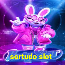 sortudo slot