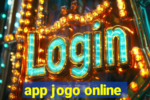 app jogo online