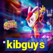 kibguys