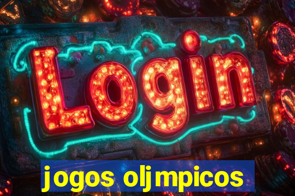 jogos oljmpicos