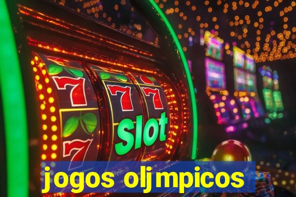 jogos oljmpicos