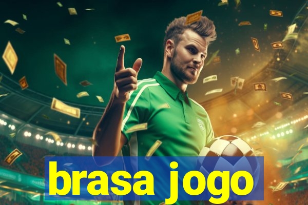 brasa jogo