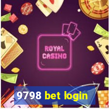 9798 bet login