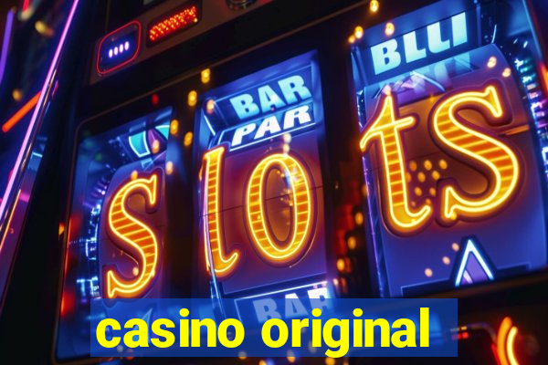 casino original