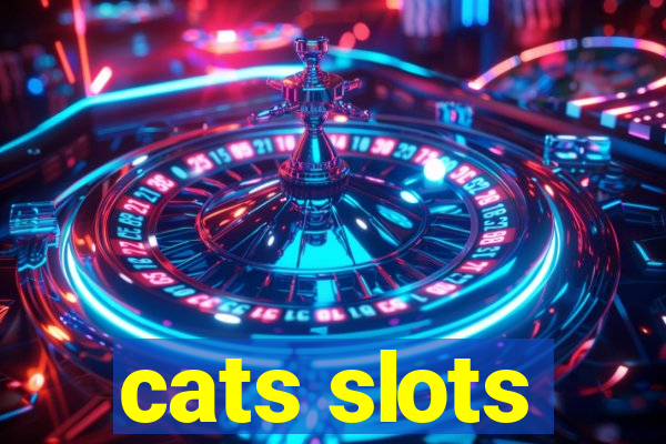 cats slots