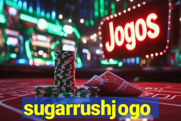 sugarrushjogo