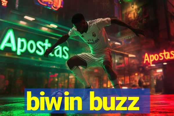 biwin buzz