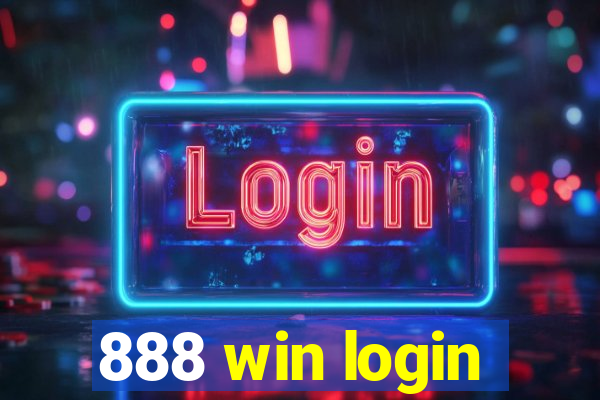 888 win login