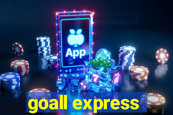 goall express