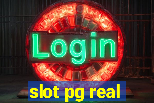 slot pg real