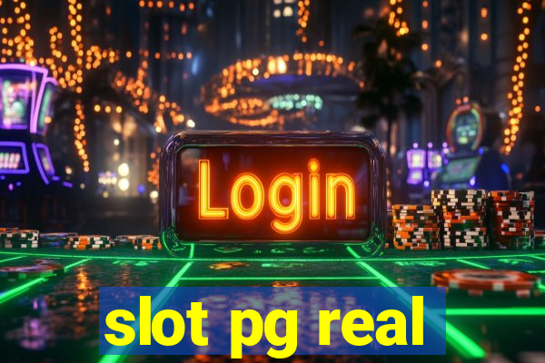 slot pg real