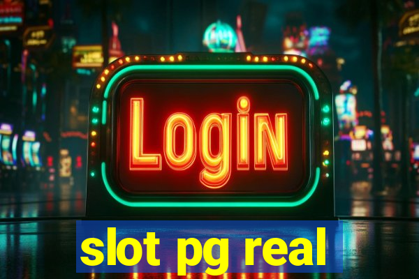 slot pg real