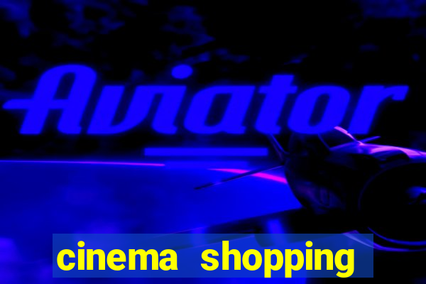 cinema shopping total porto alegre