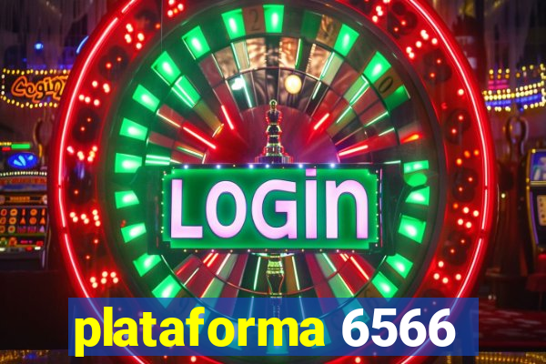 plataforma 6566