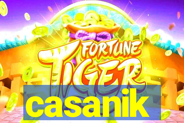 casanik