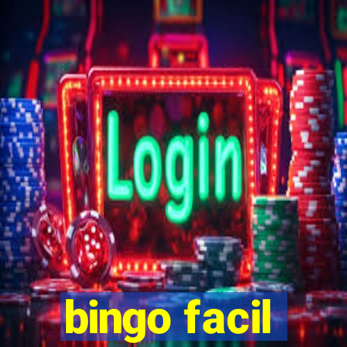 bingo facil