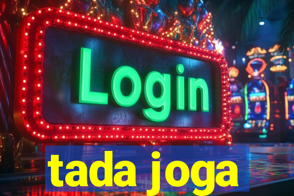 tada joga