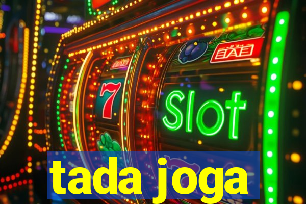 tada joga