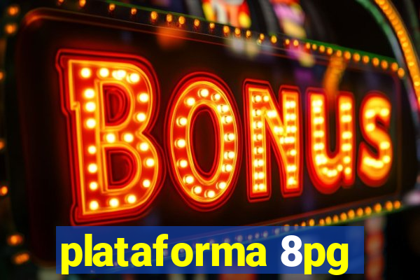 plataforma 8pg