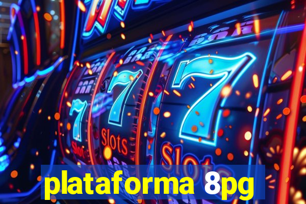 plataforma 8pg