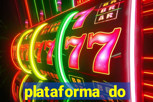 plataforma do neymar bet