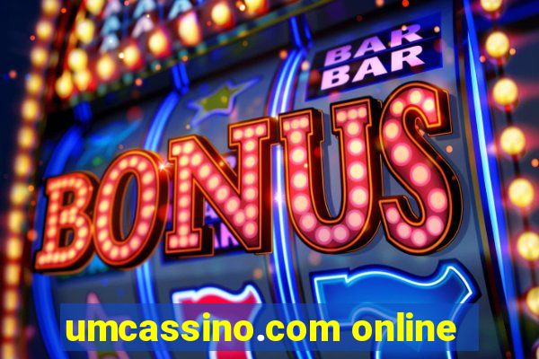 umcassino.com online