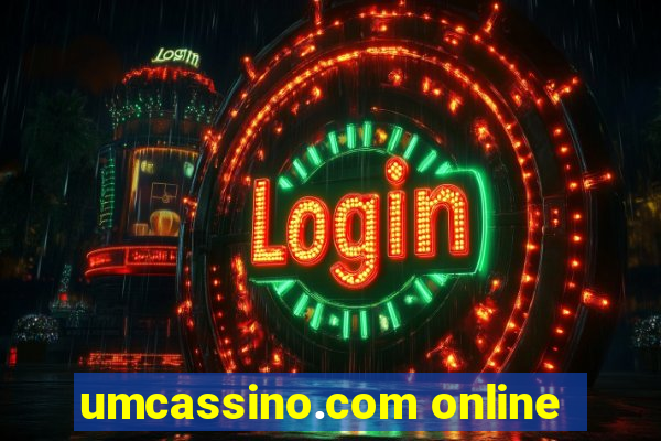 umcassino.com online