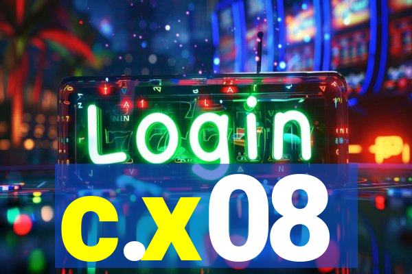 c.x08