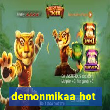 demonmikaa hot