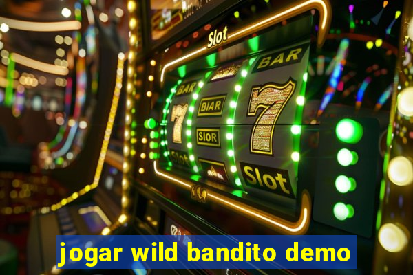 jogar wild bandito demo