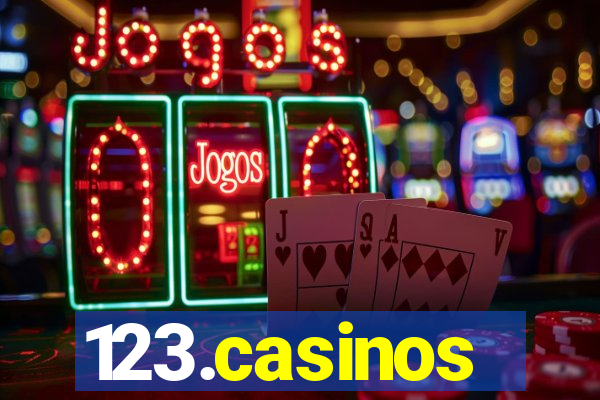 123.casinos