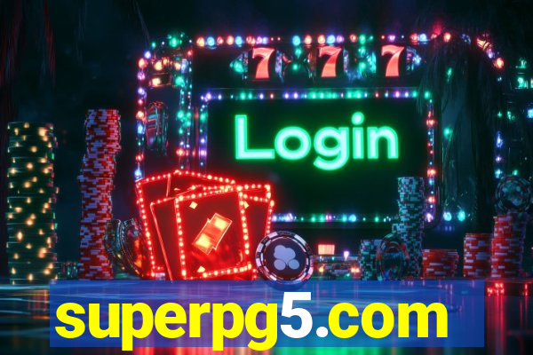 superpg5.com