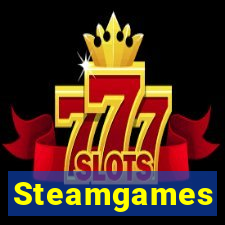 Steamgames