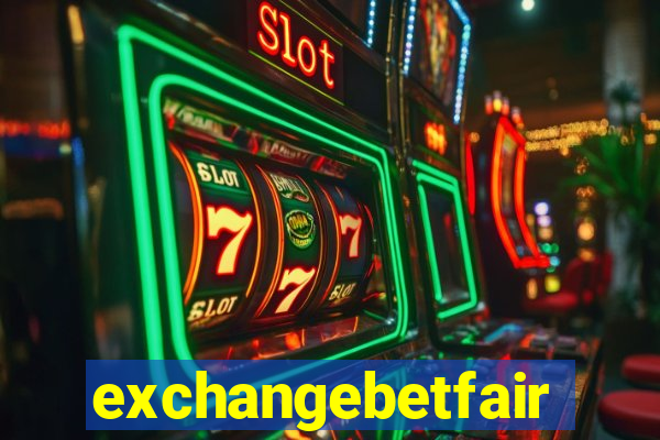 exchangebetfair