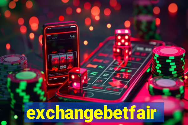 exchangebetfair