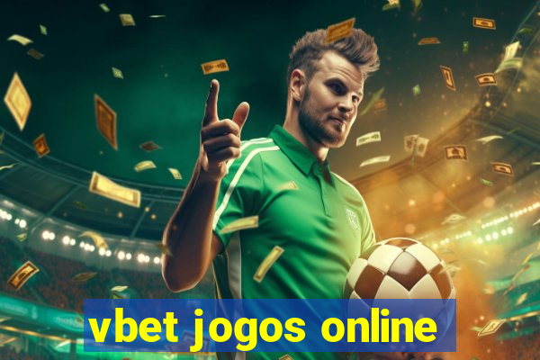 vbet jogos online