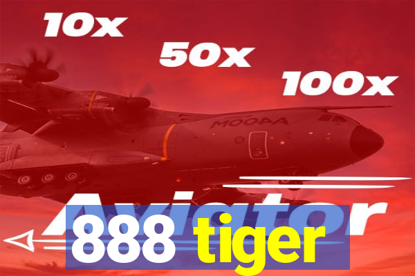 888 tiger