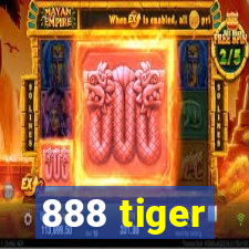 888 tiger