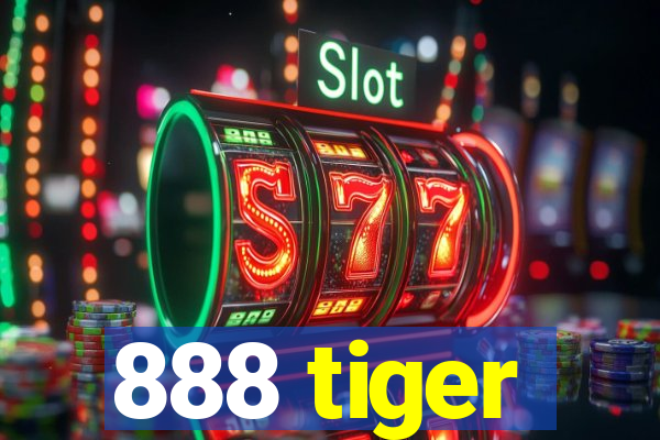 888 tiger