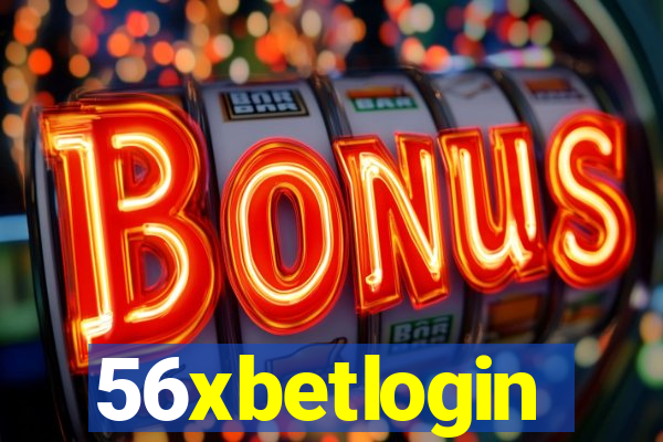 56xbetlogin