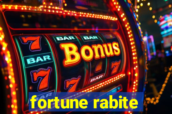 fortune rabite