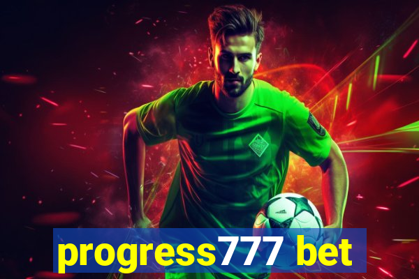 progress777 bet