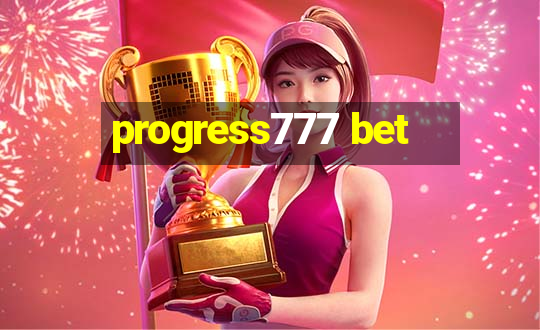 progress777 bet