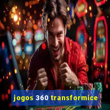 jogos 360 transformice