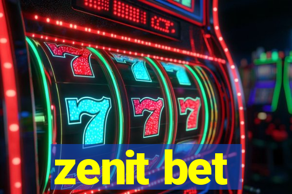 zenit bet