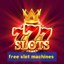 free slot machines