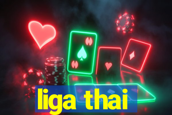 liga thai