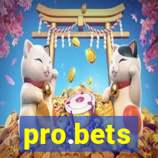 pro.bets