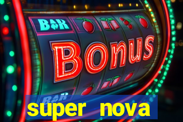 super nova itabirito supernova itabirito saude